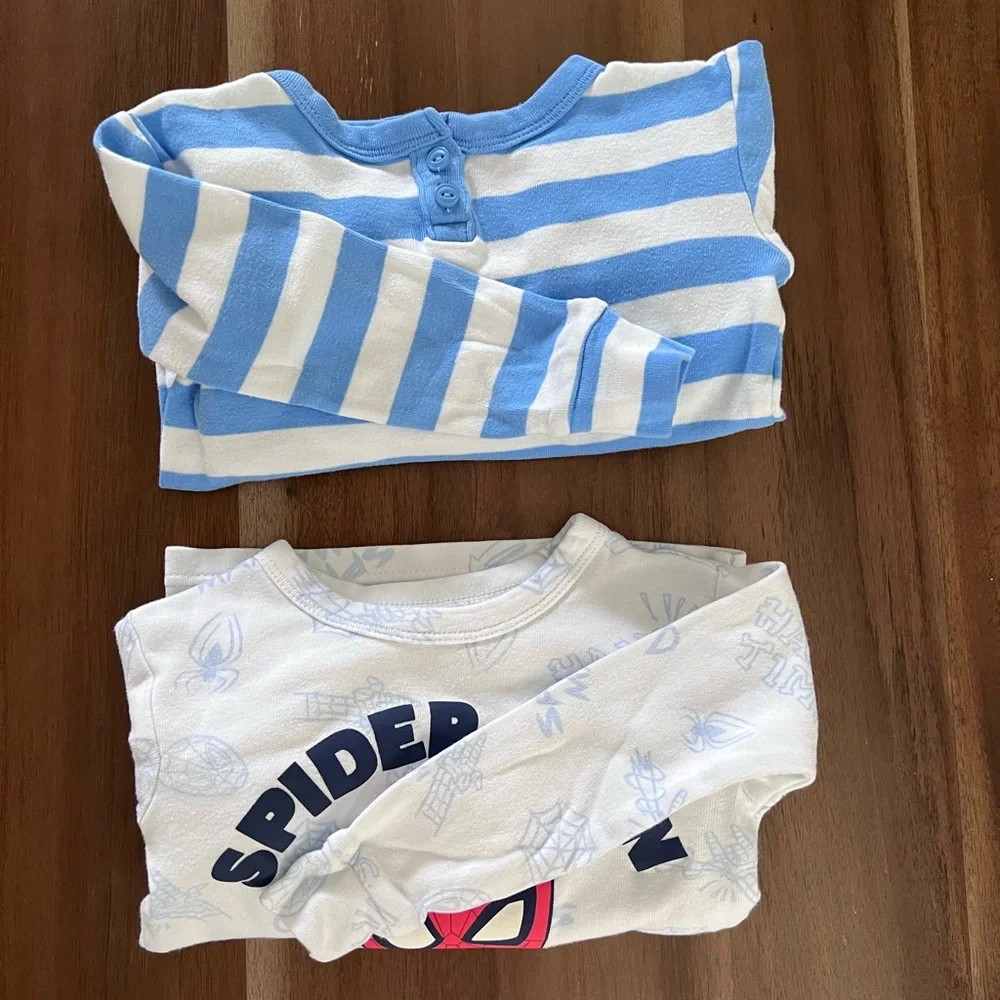 Baby Gap PJ Bundle
